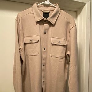 Linksoul Wyeth Shirt Jacket